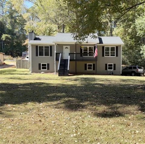 226 Cedar Valley Court Canton GA 30115