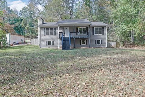 226 Cedar Valley Court Canton GA 30115