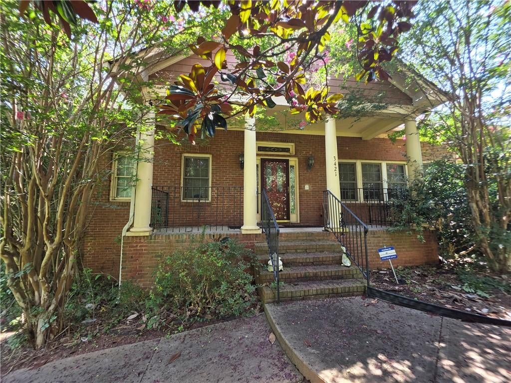 3421 Rainbow Drive
