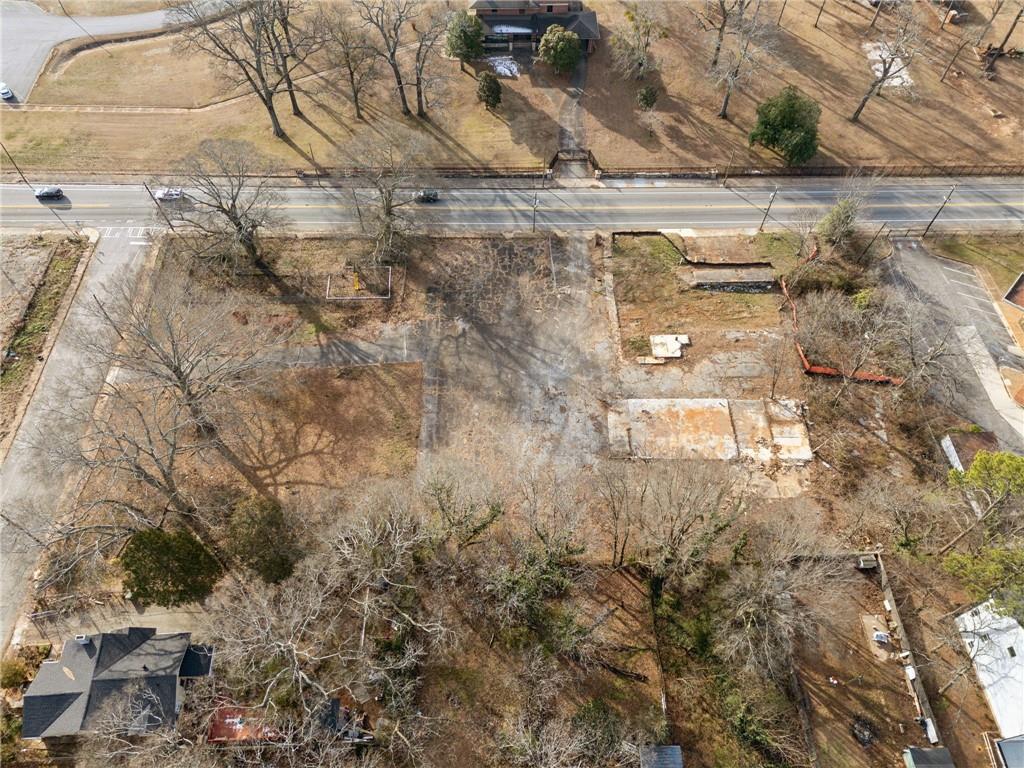 514 Mcdonough Boulevard SE