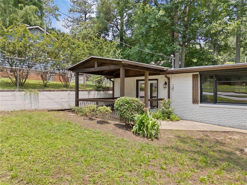 119 Mcbee Street