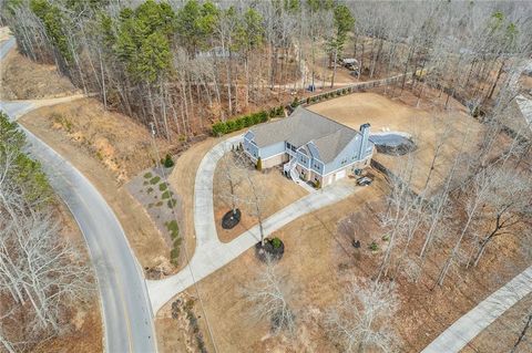 A home in Braselton