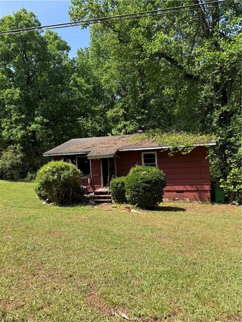Homes For Sale - 6275 Shadow Rock Drive<br/> Dekalb County, Lithonia, GA 30058