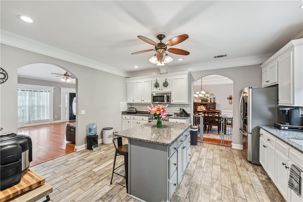 698 Jefferson Highway, Winder, Georgia image 13