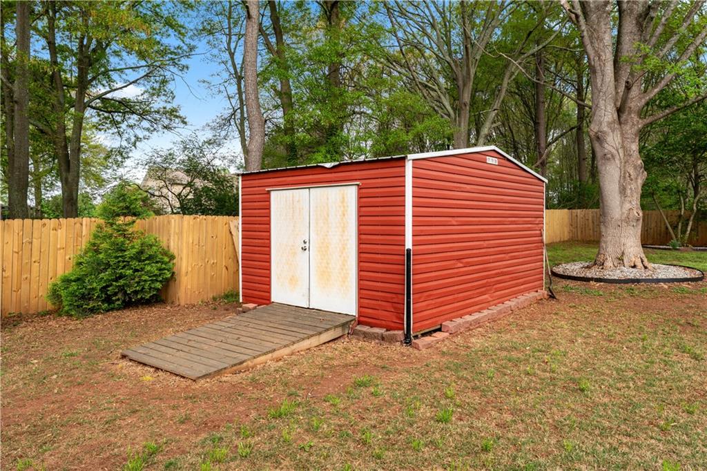 698 Jefferson Highway, Winder, Georgia image 37