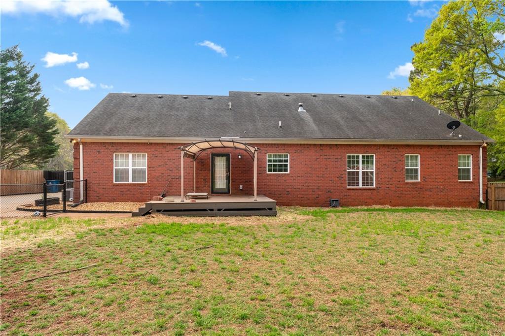 698 Jefferson Highway, Winder, Georgia image 33
