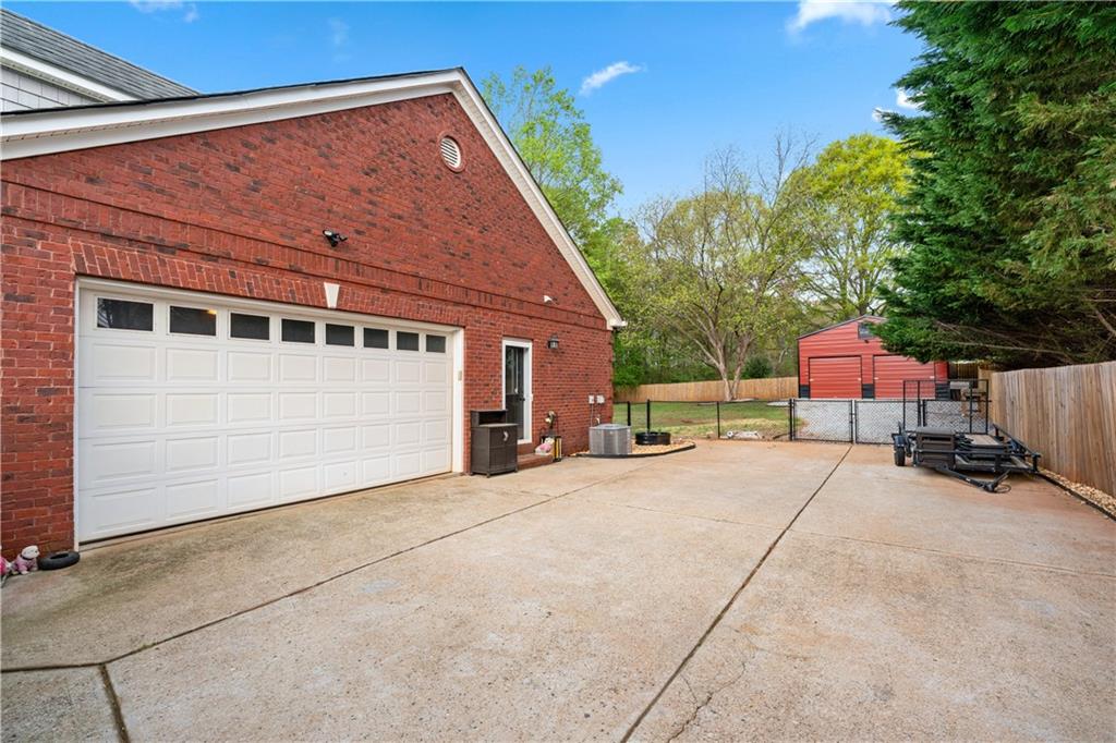 698 Jefferson Highway, Winder, Georgia image 31