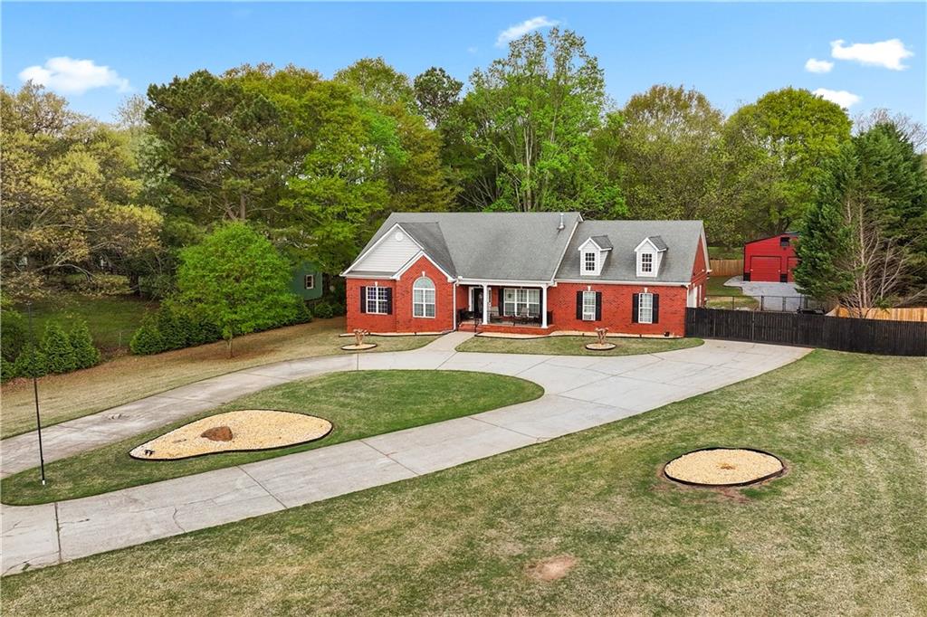 698 Jefferson Highway, Winder, Georgia image 42