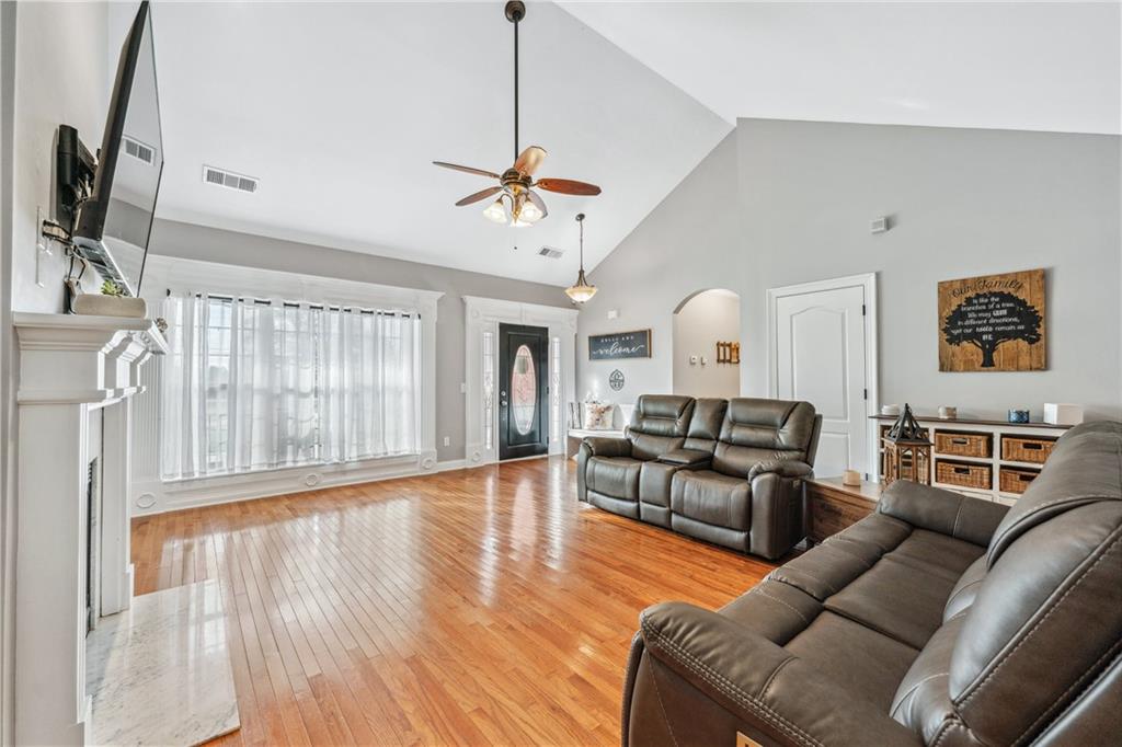 698 Jefferson Highway, Winder, Georgia image 10
