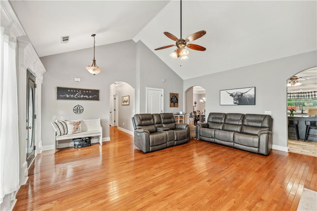 698 Jefferson Highway, Winder, Georgia image 11