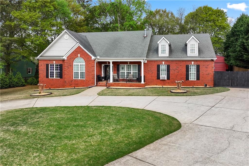 698 Jefferson Highway, Winder, Georgia image 3