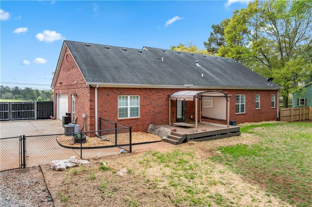 698 Jefferson Highway, Winder, Georgia image 32