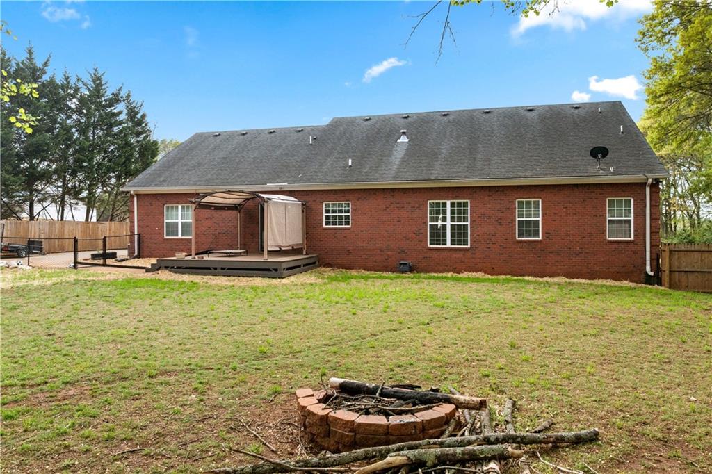 698 Jefferson Highway, Winder, Georgia image 35