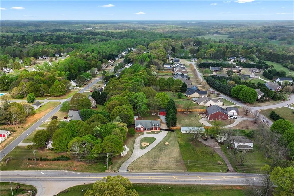 698 Jefferson Highway, Winder, Georgia image 45