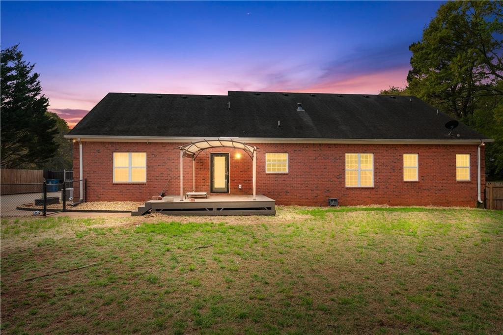 698 Jefferson Highway, Winder, Georgia image 34