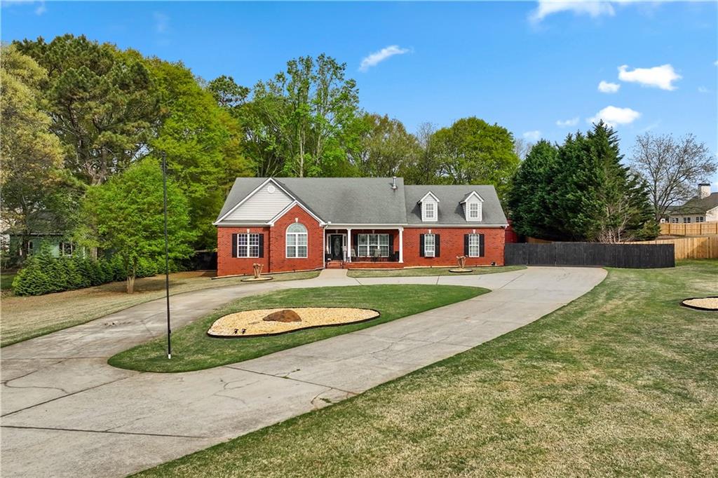 698 Jefferson Highway, Winder, Georgia image 4