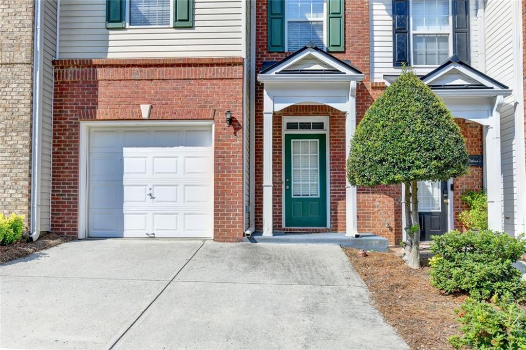 2432 Birkhall Way