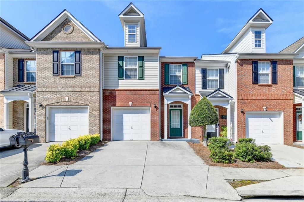 2432 Birkhall Way