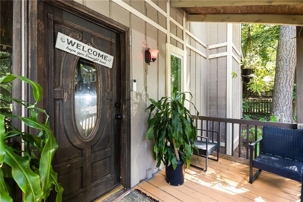 487 Magnolia Drive
