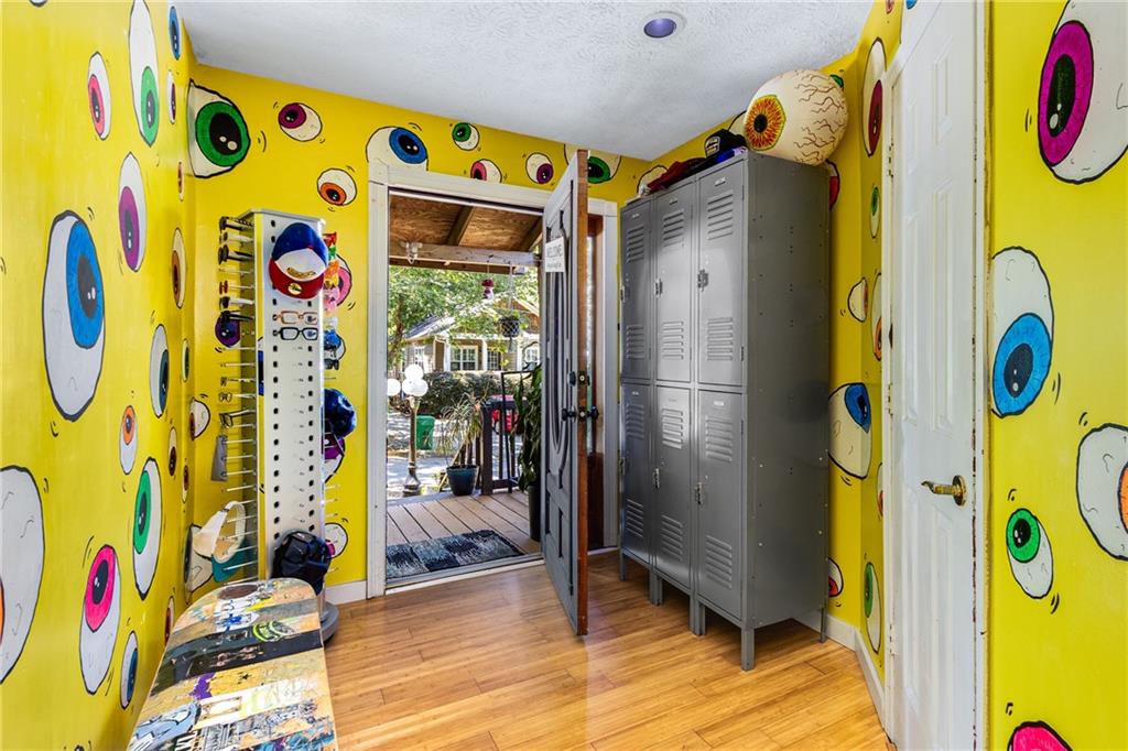 487 Magnolia Drive