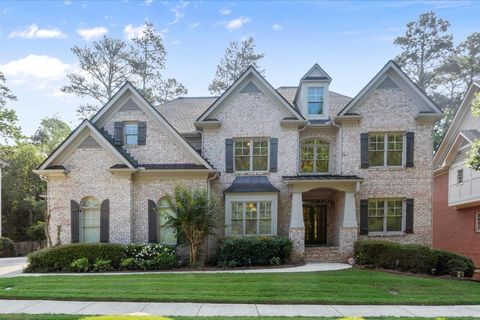 10565 Highgate Manor Court Duluth GA 30097