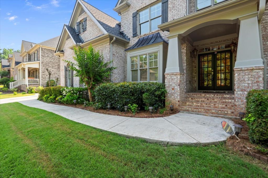 10565 Highgate Manor Court