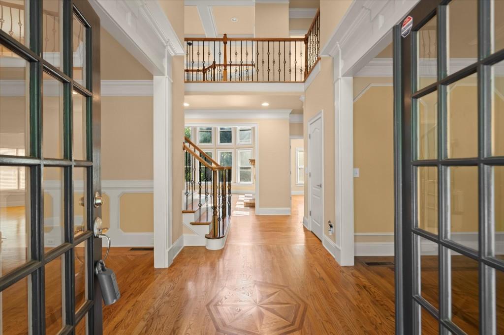 10565 Highgate Manor Court
