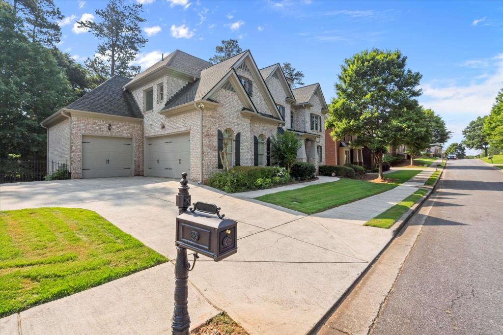 10565 Highgate Manor Court