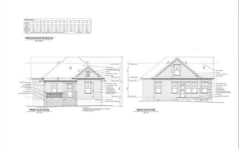 Vacant Land For Sale - 1002 Dimmock Street<br/> Atlanta, GA 30310