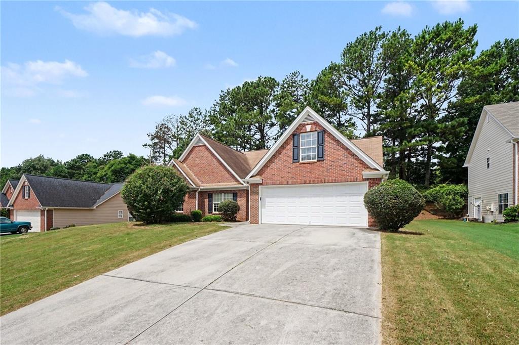 984 Natural Brook Trail
