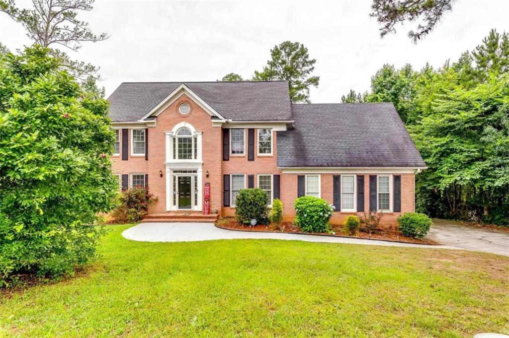 View Jonesboro, GA 30238 house