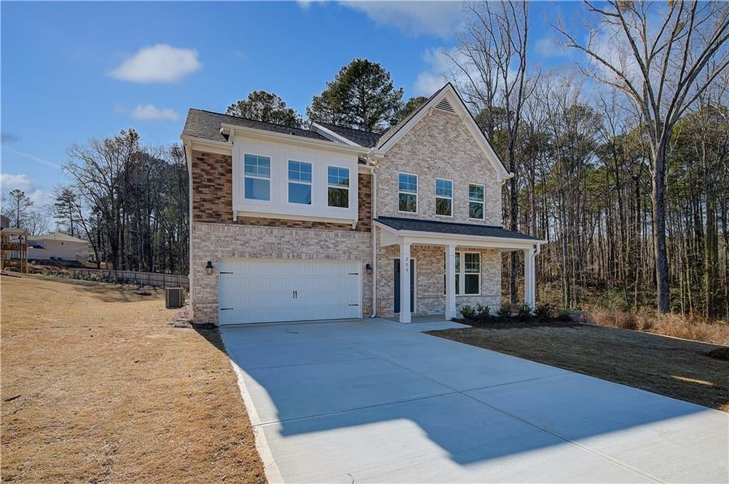 163 Dalston Cove