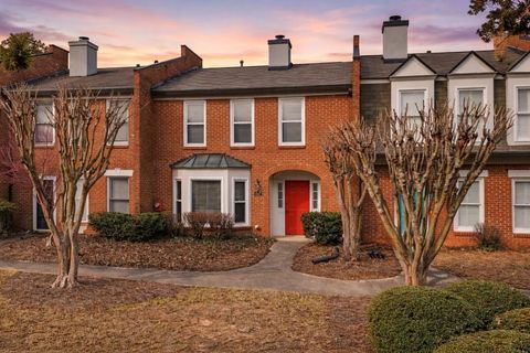 Townhouse For Sale - 4147 Paddington Drive<br/> Duluth, GA 30096