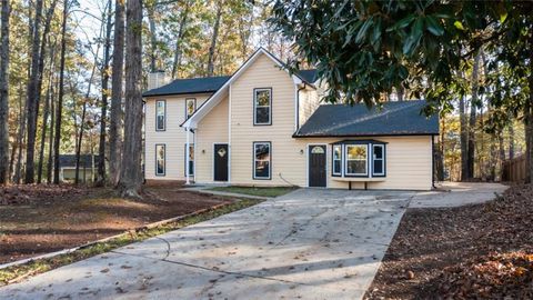 A home in Riverdale