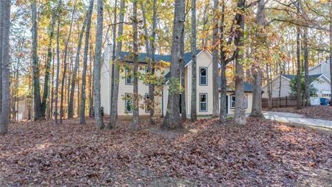 A home in Riverdale