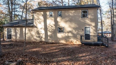 A home in Riverdale