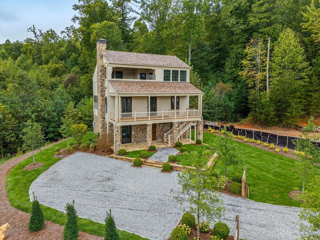 130 Cove View Lane