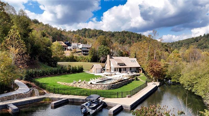 130 Cove View Lane