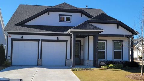 261 Vinca Circle NW Kennesaw GA 30144