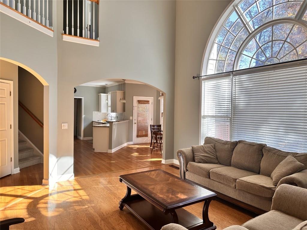 337 Vista Lake Drive