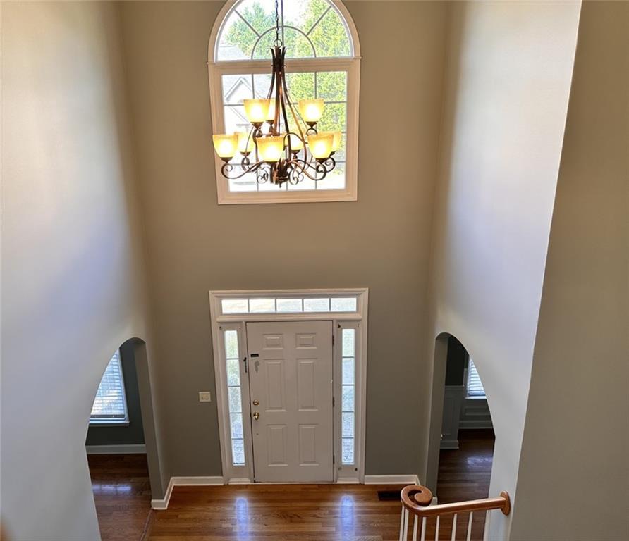 337 Vista Lake Drive