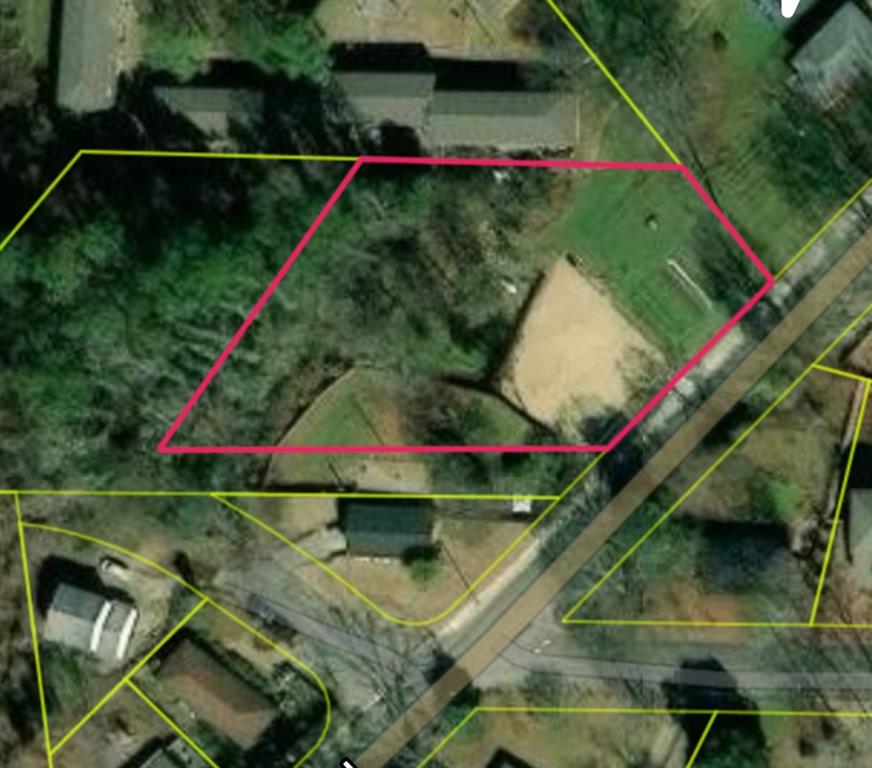 Don't miss out on this wonderful opportunity to purchase almost 2 acres of land . Multi use lot in the desirable high traffic area of East Point, just 5 minutes from Woodward Academy and shopping steps away Historic College Park. The lot is zoned residential but could easily be rezoned commercial. Seller is combining parcels 14019400100252 (.92)acre & 14019400100252 (.94) acre.