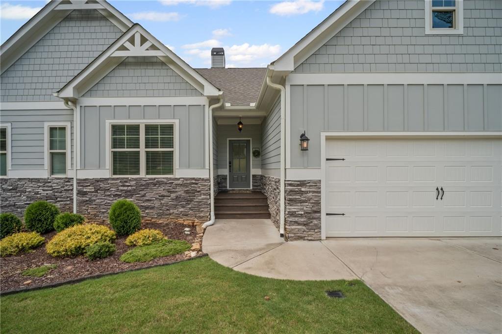 538 Black Horse Circle