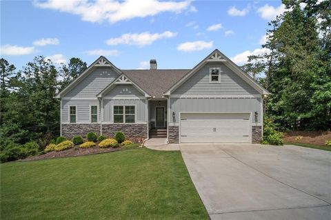 Photo of 538 Black Horse Circle, Canton, GA 30114 (MLS # 7755465)