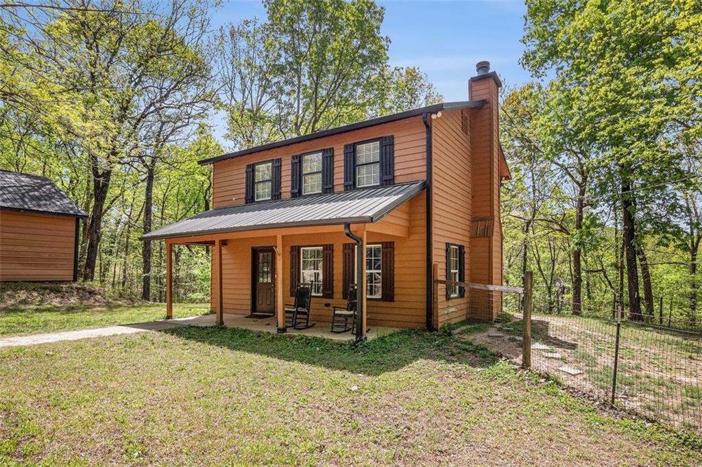 624 Ridge Lane