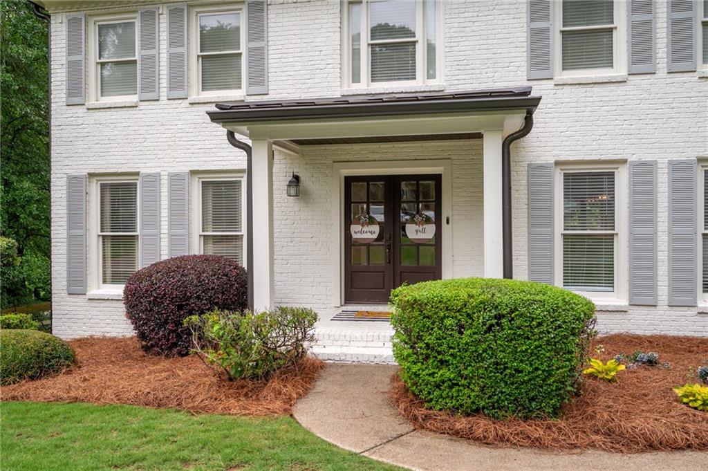 3600 Morishop Cove NW