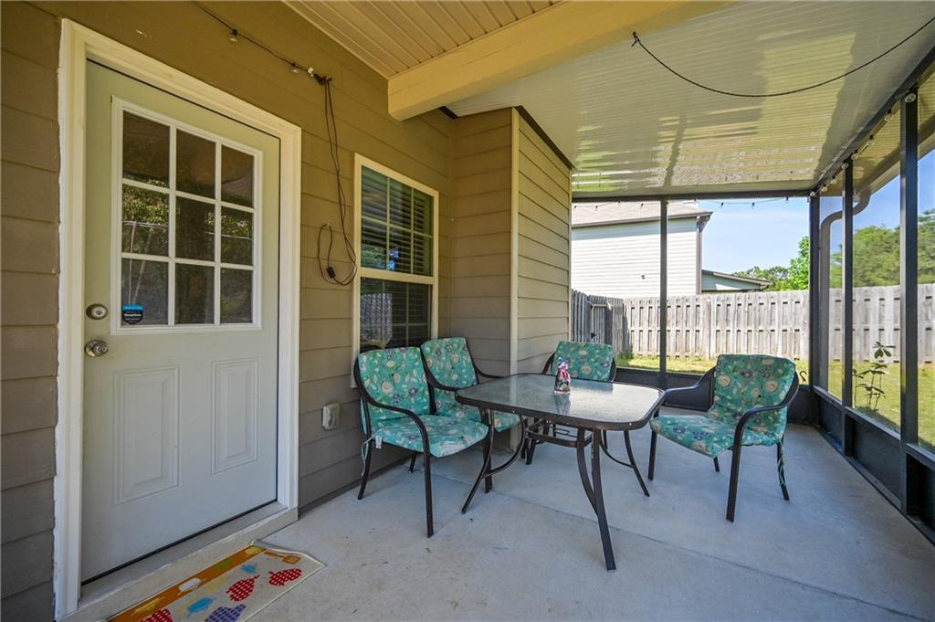 108 Hawks Tail Drive, Kathleen, Georgia image 6