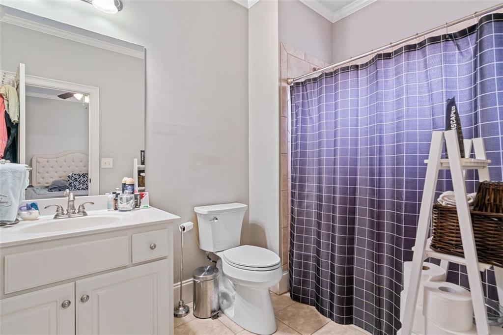 1525 Camden Cove Drive, Cumming, Georgia image 35