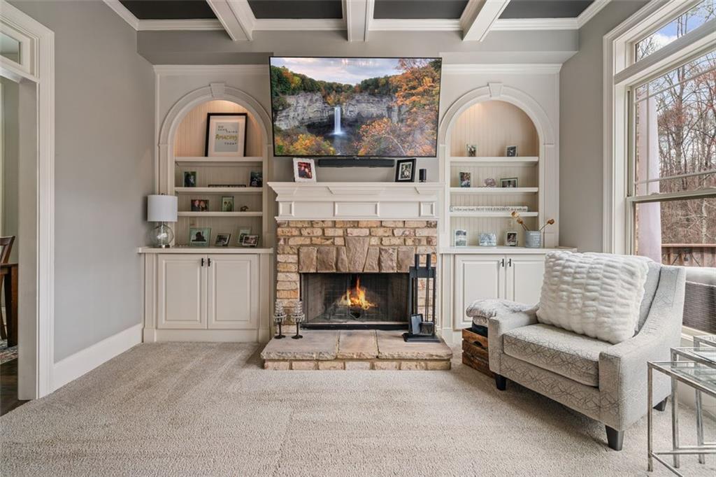 1525 Camden Cove Drive, Cumming, Georgia image 17