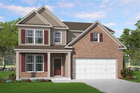 Homes For Sale - 247 Open Waters Walk<br/> Jackson County, Braselton, GA 30517